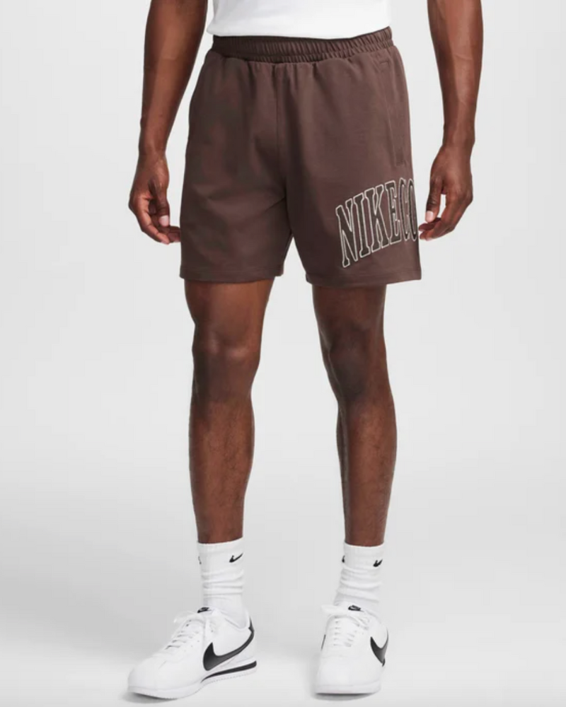 Nike Herre Shorts Herritage/Court Print