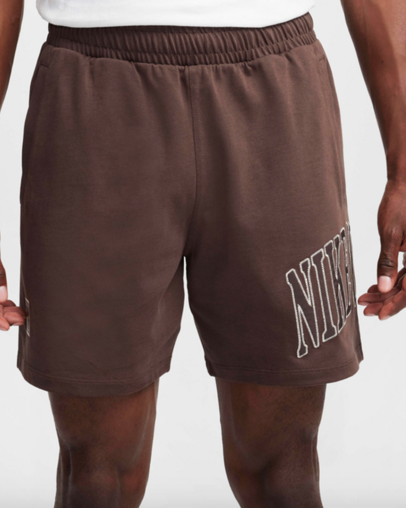 Nike Herre Shorts Herritage/Court Print