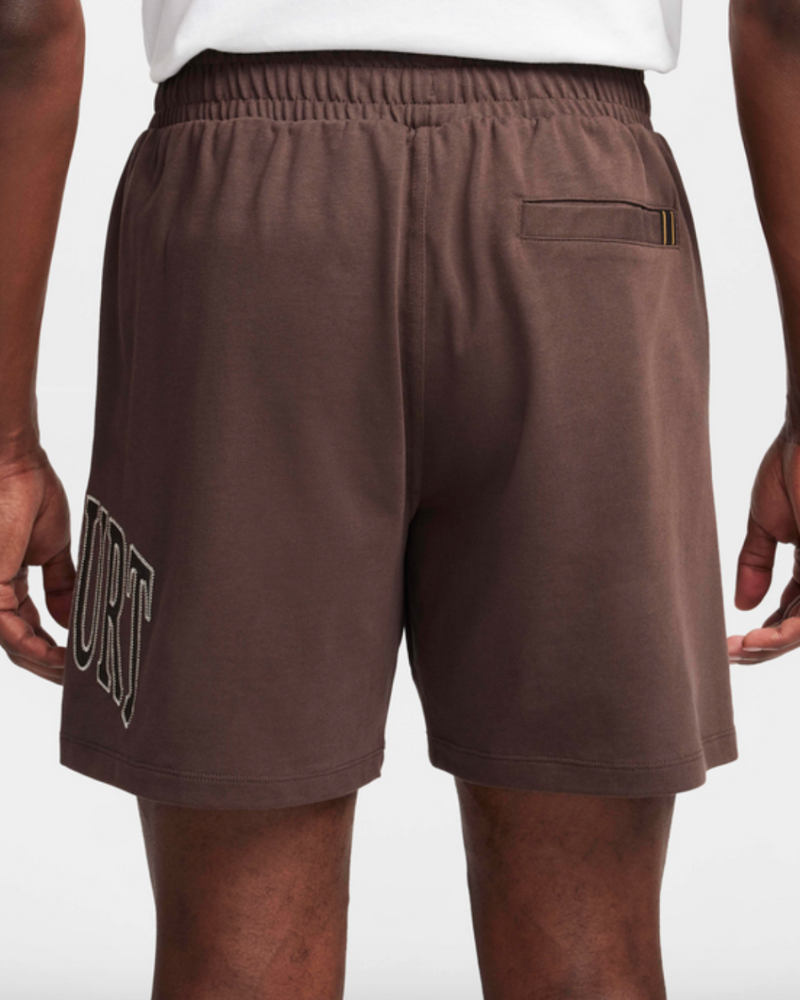 Nike Herre Shorts Herritage/Court Print
