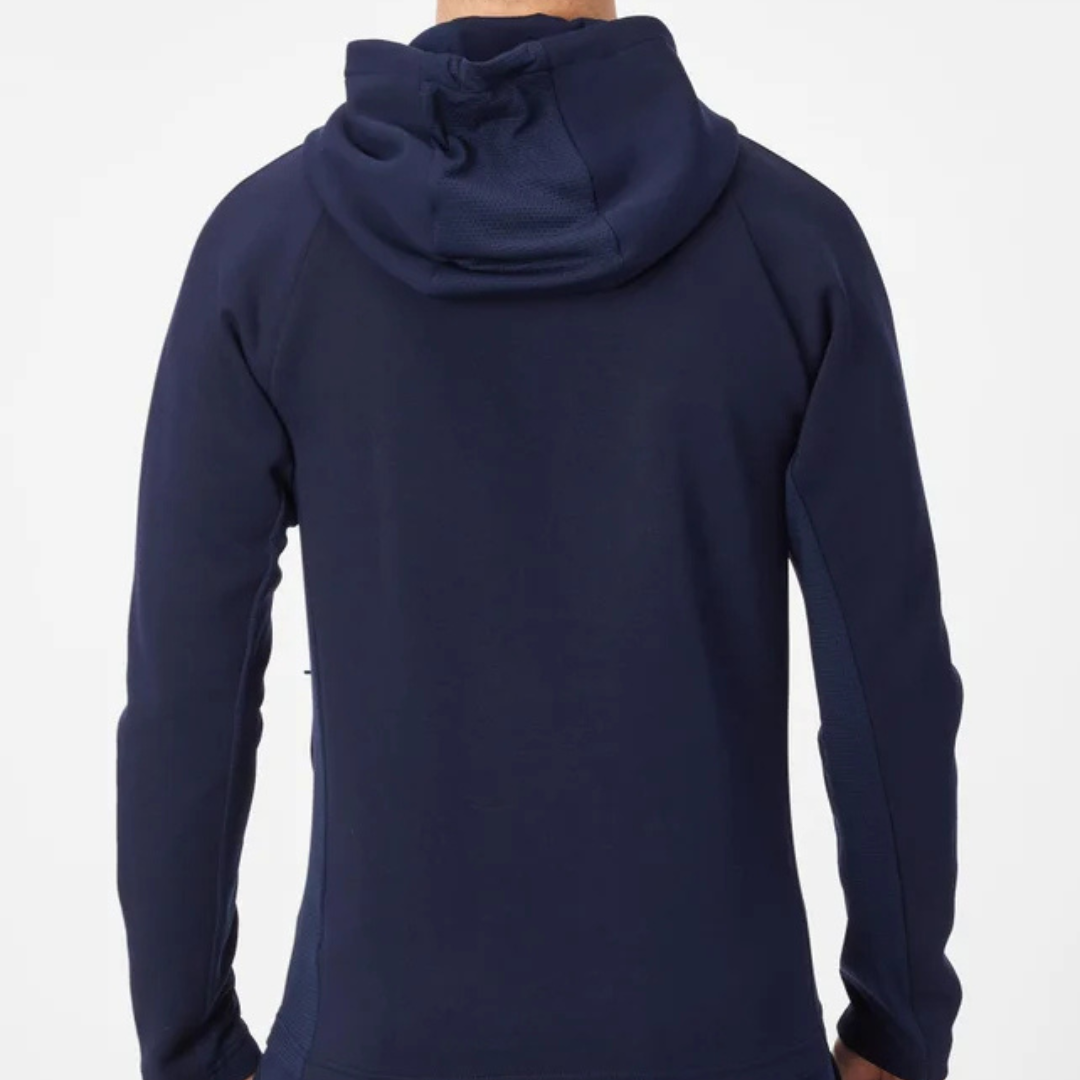 HIK/Lacoste Herre Hoodie