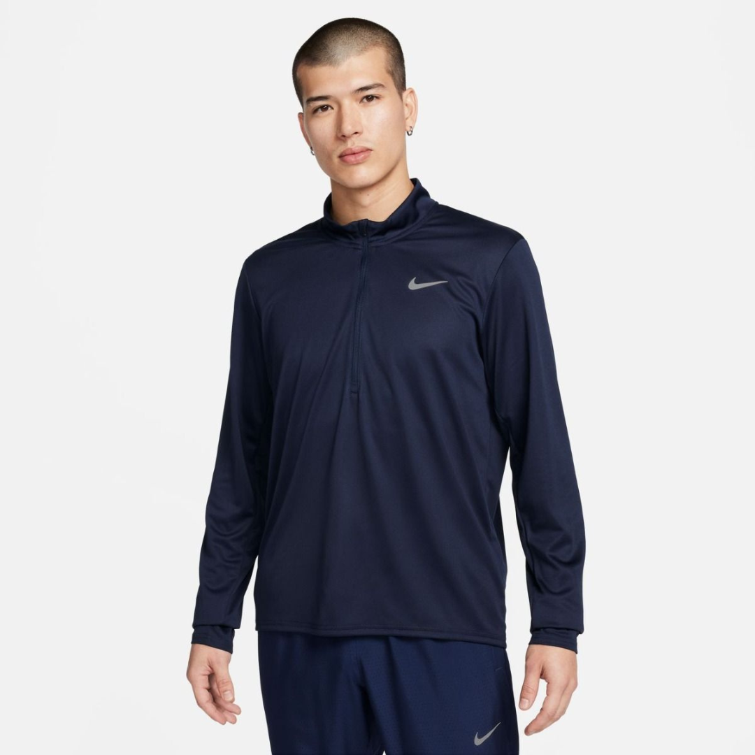 Nike Herre Pacer Performance Langærmet*