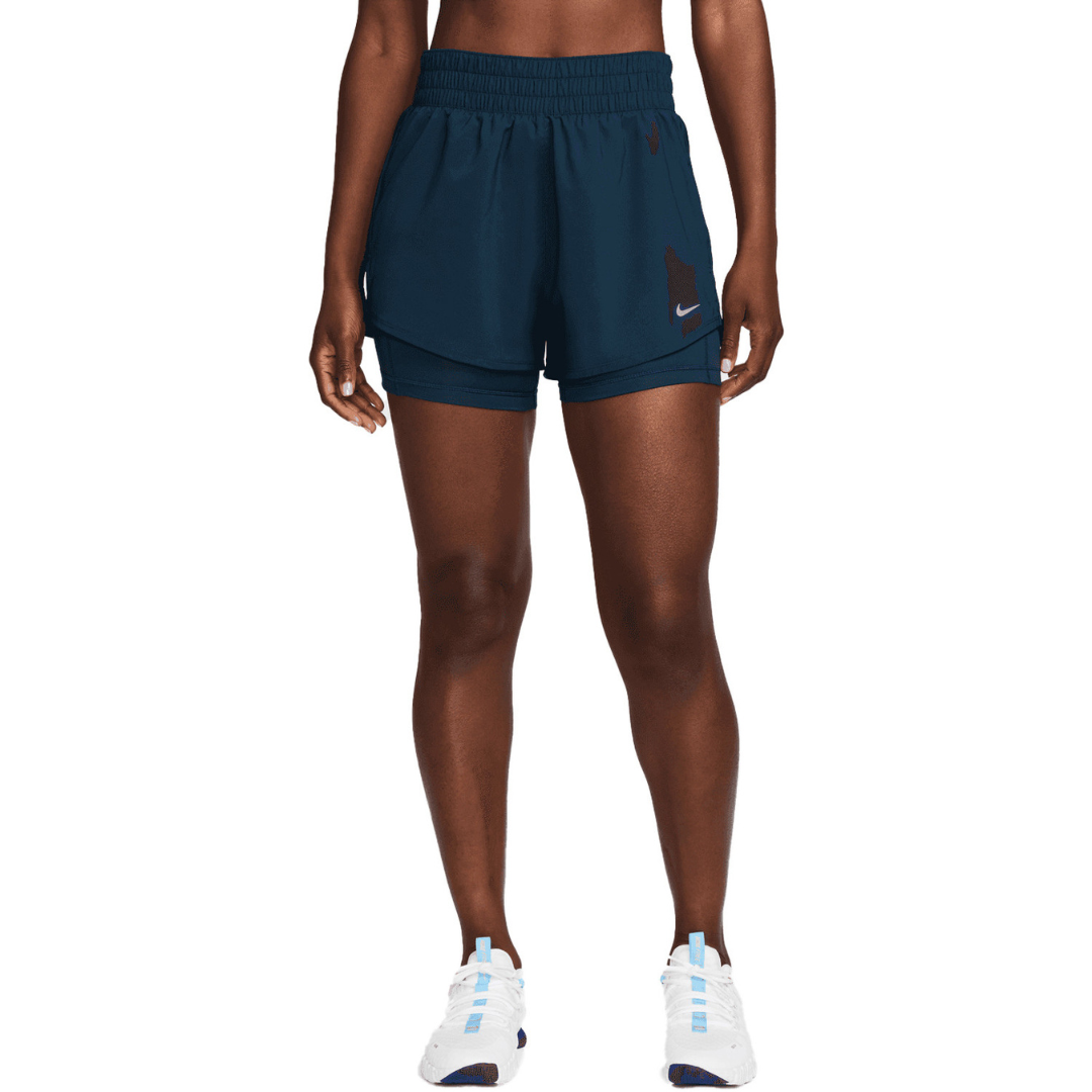 Nike One Shorts*