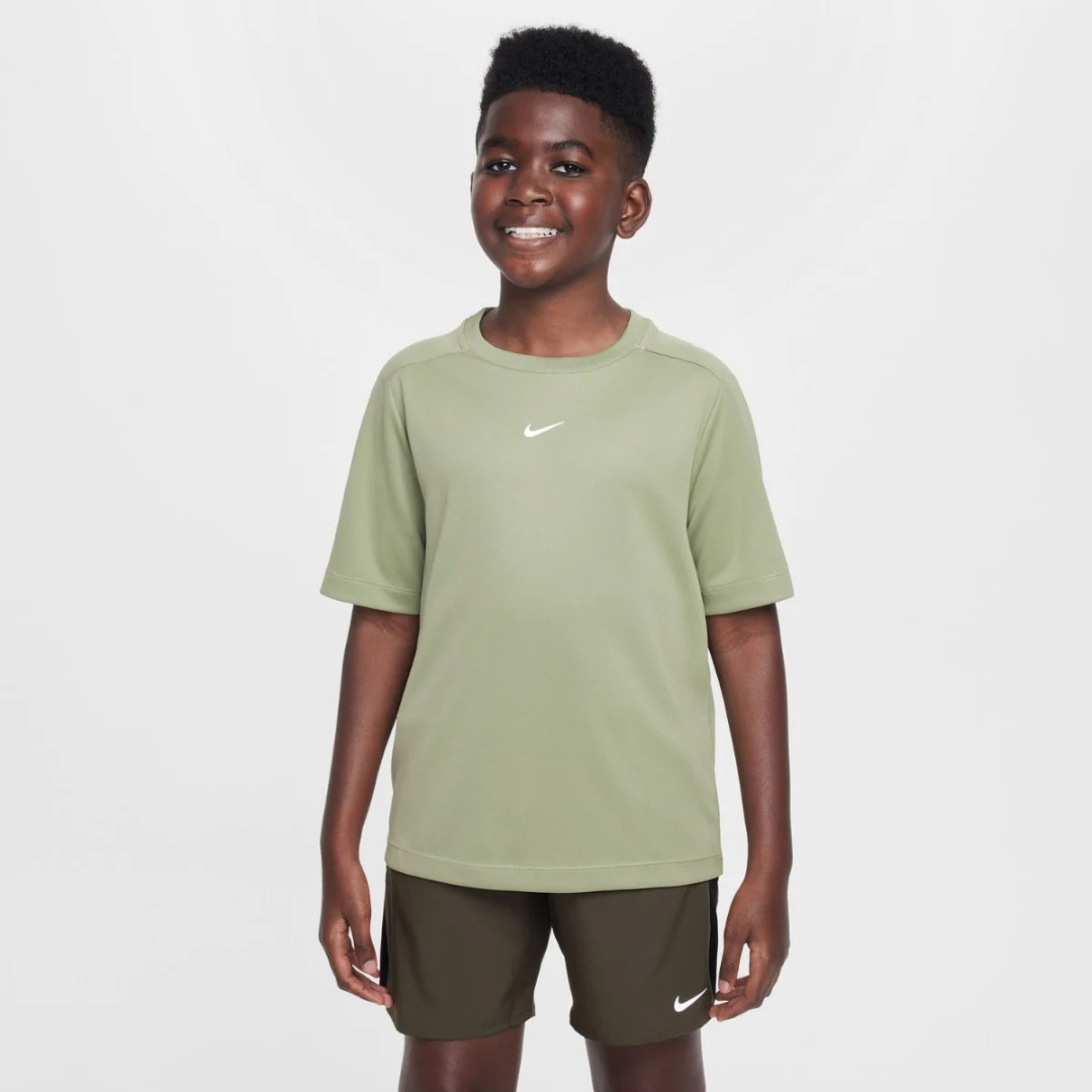 Nike Drenge Multi+ T-shirt*