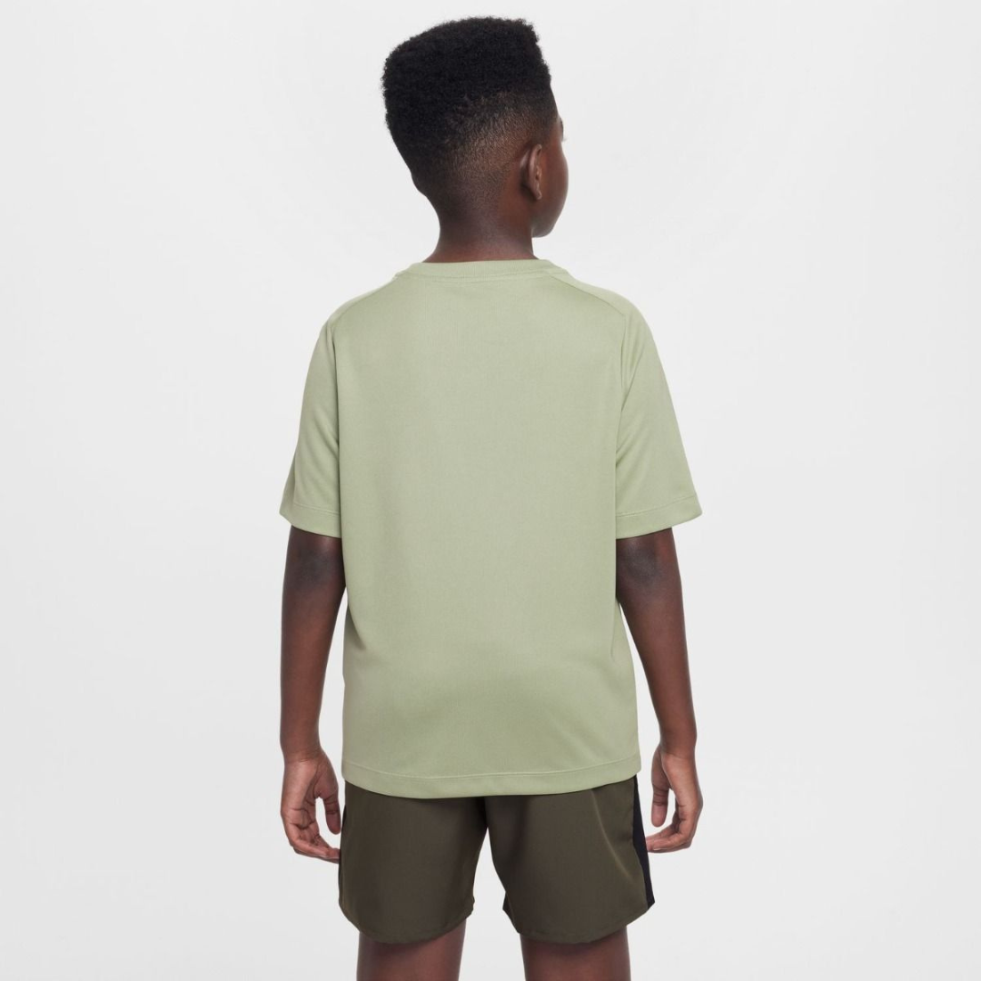 Nike Drenge Multi+ T-shirt*