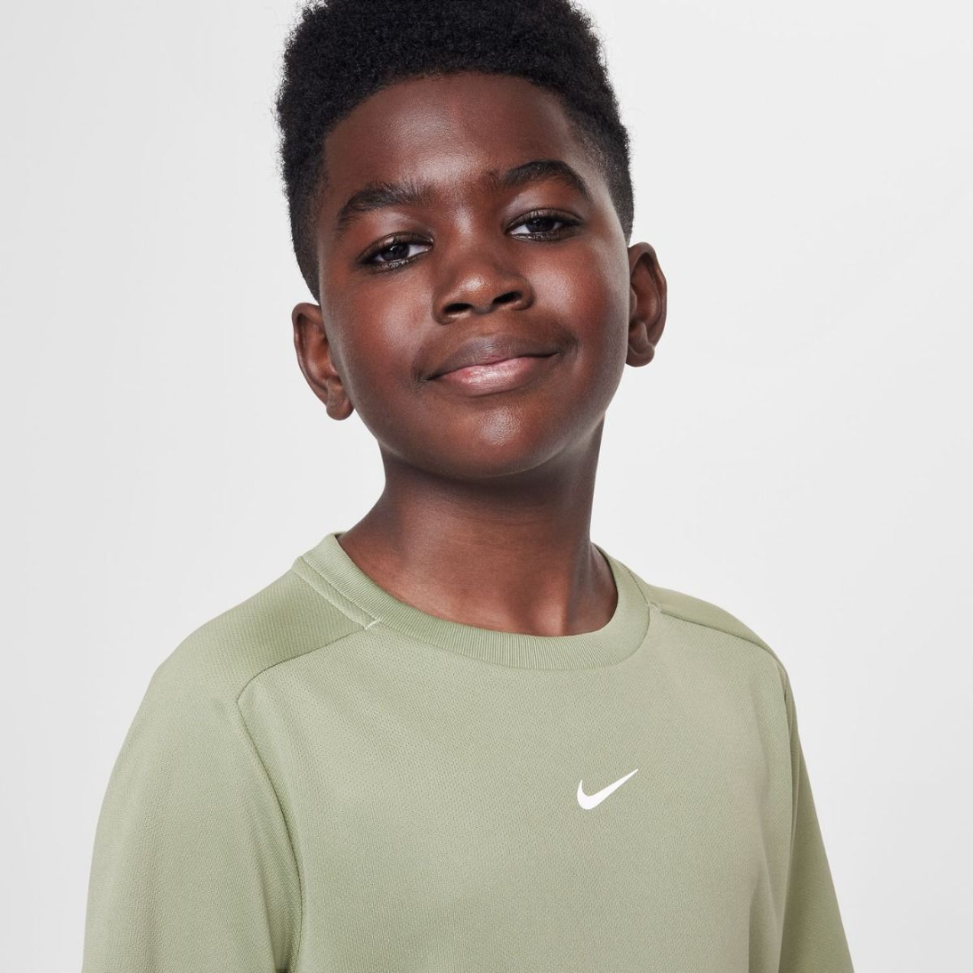 Nike Drenge Multi+ T-shirt*