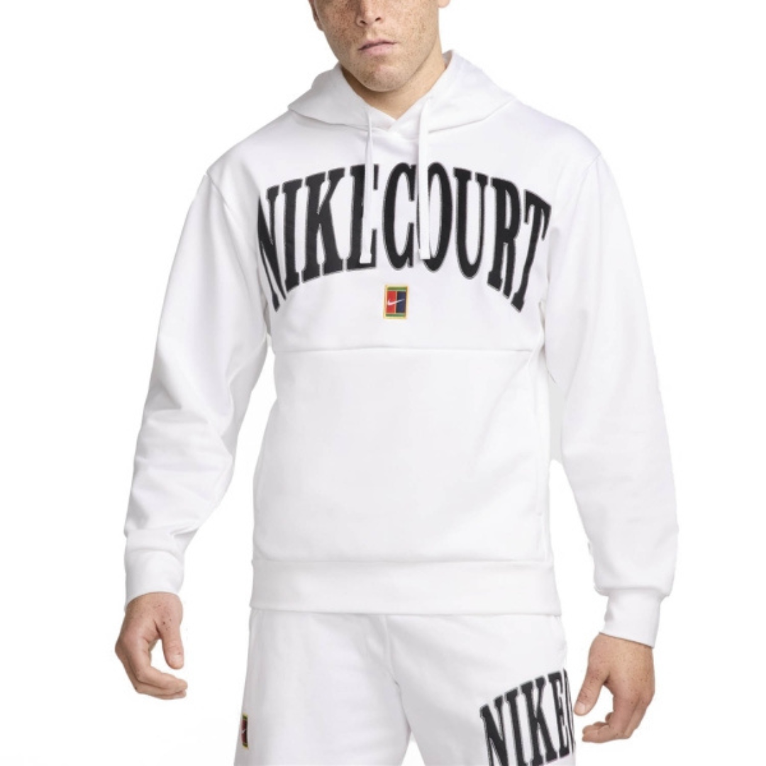 NikeCourt Heritage Hoodie*