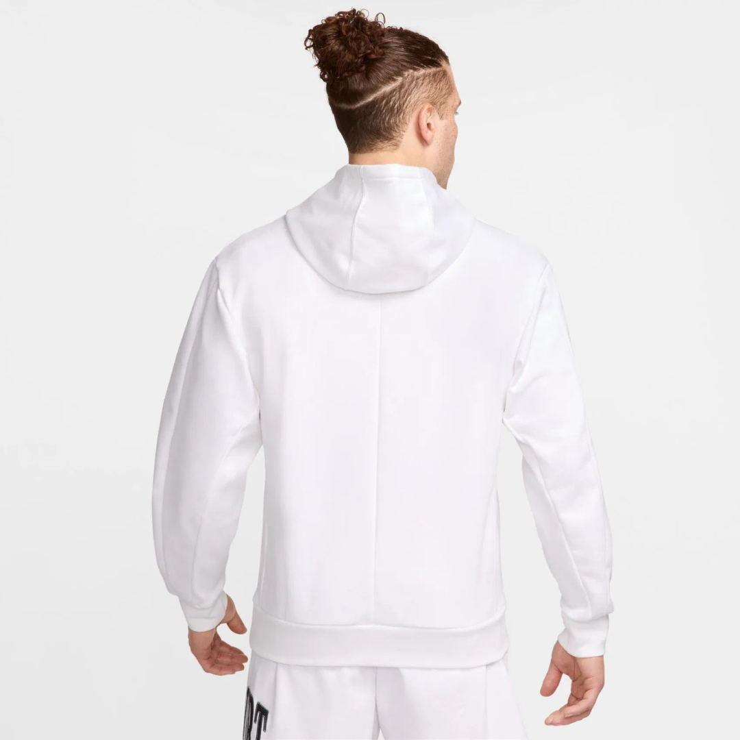 NikeCourt Heritage Hoodie*