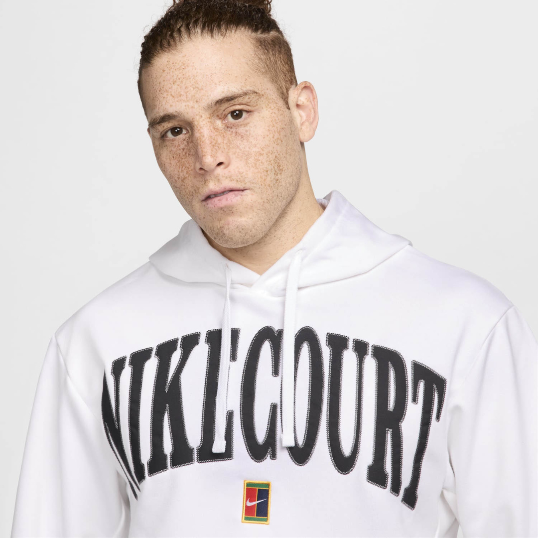 NikeCourt Heritage Hoodie*