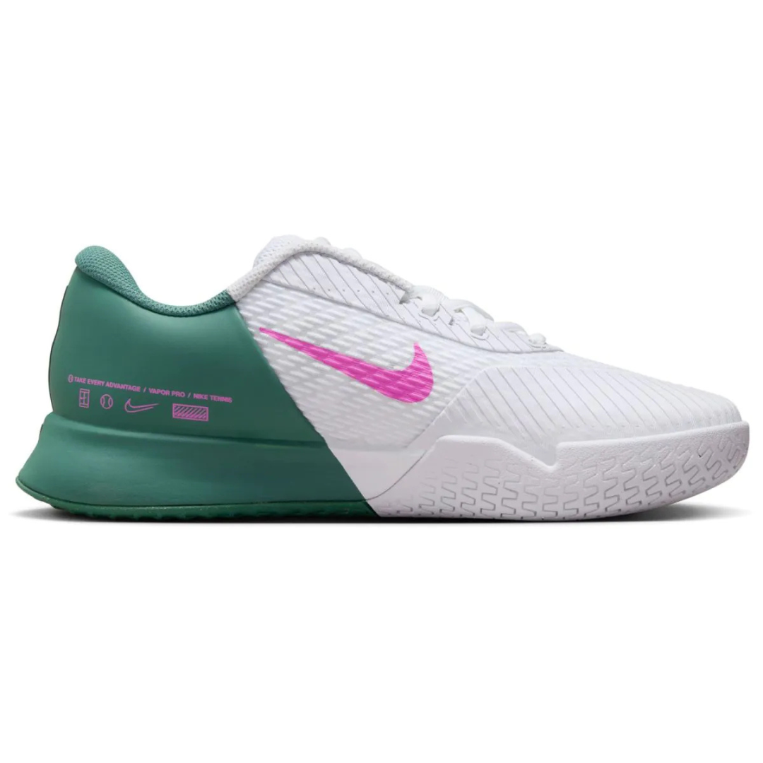 Nike Kvinde Zoom Vapor Pro 2
