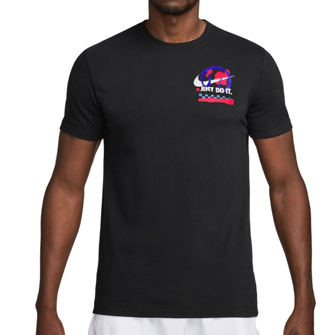 Nike Herre Dri-fit T-shirt*