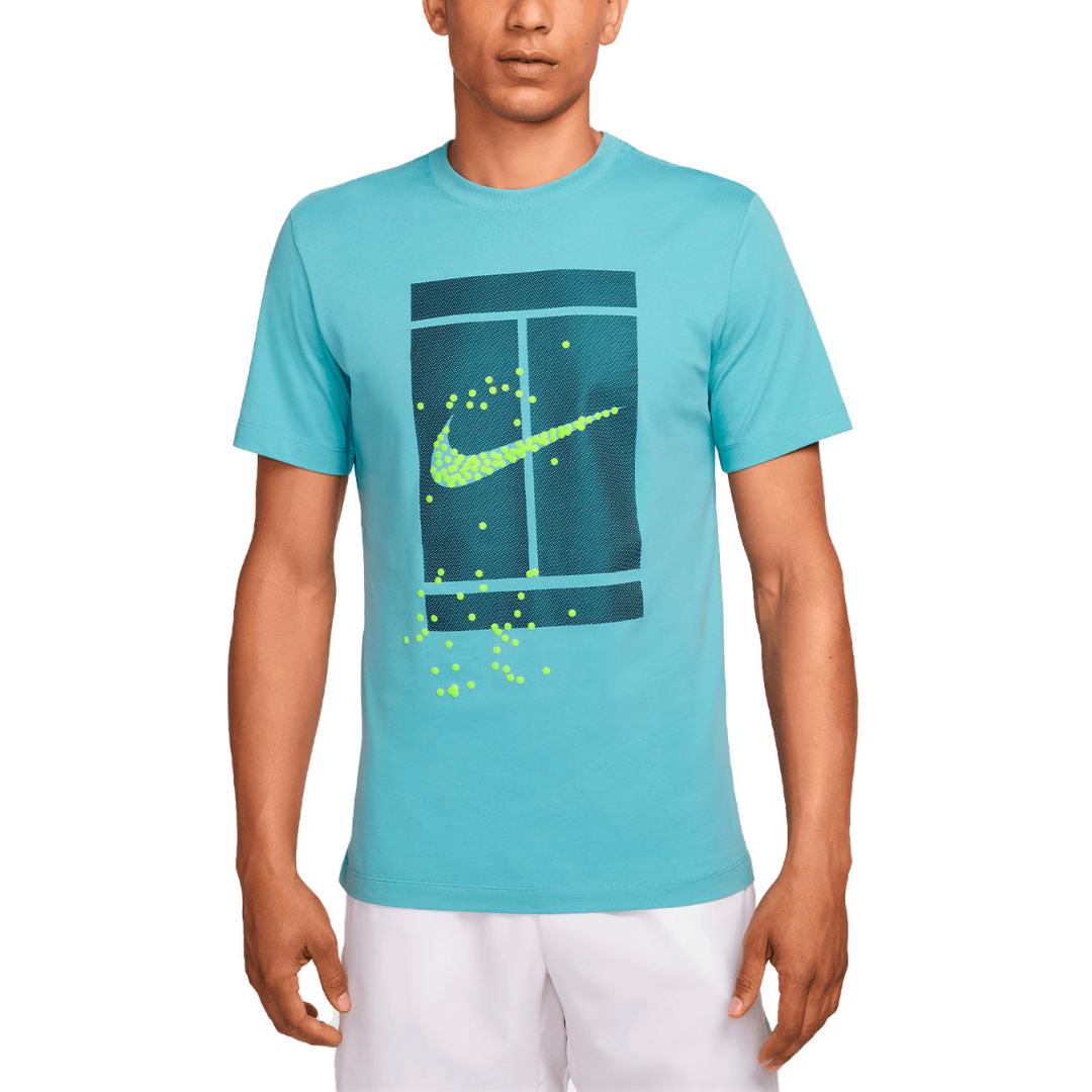 Nike Herre Heritage T-shirt*