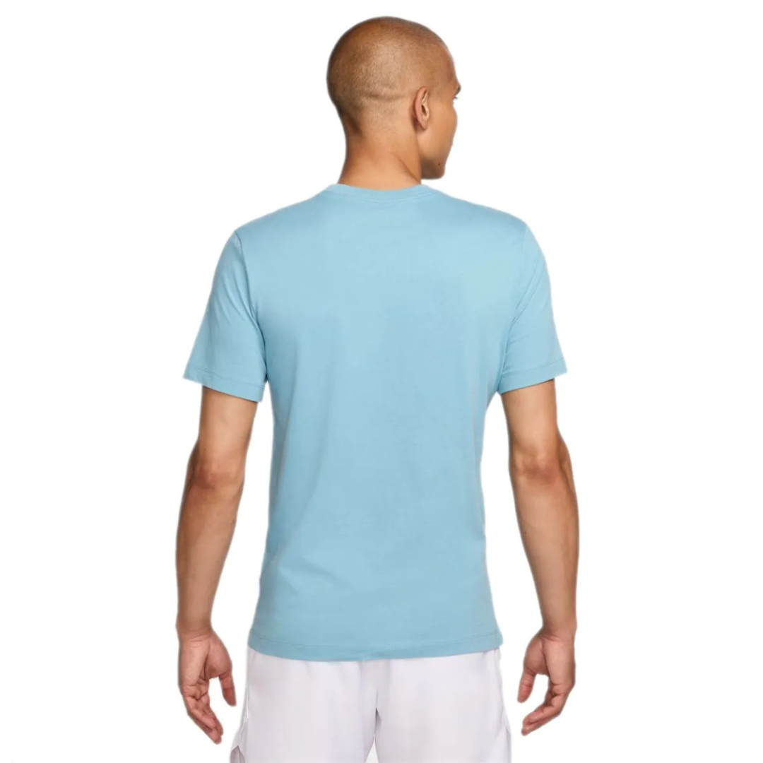 Nike Herre Heritage T-shirt*