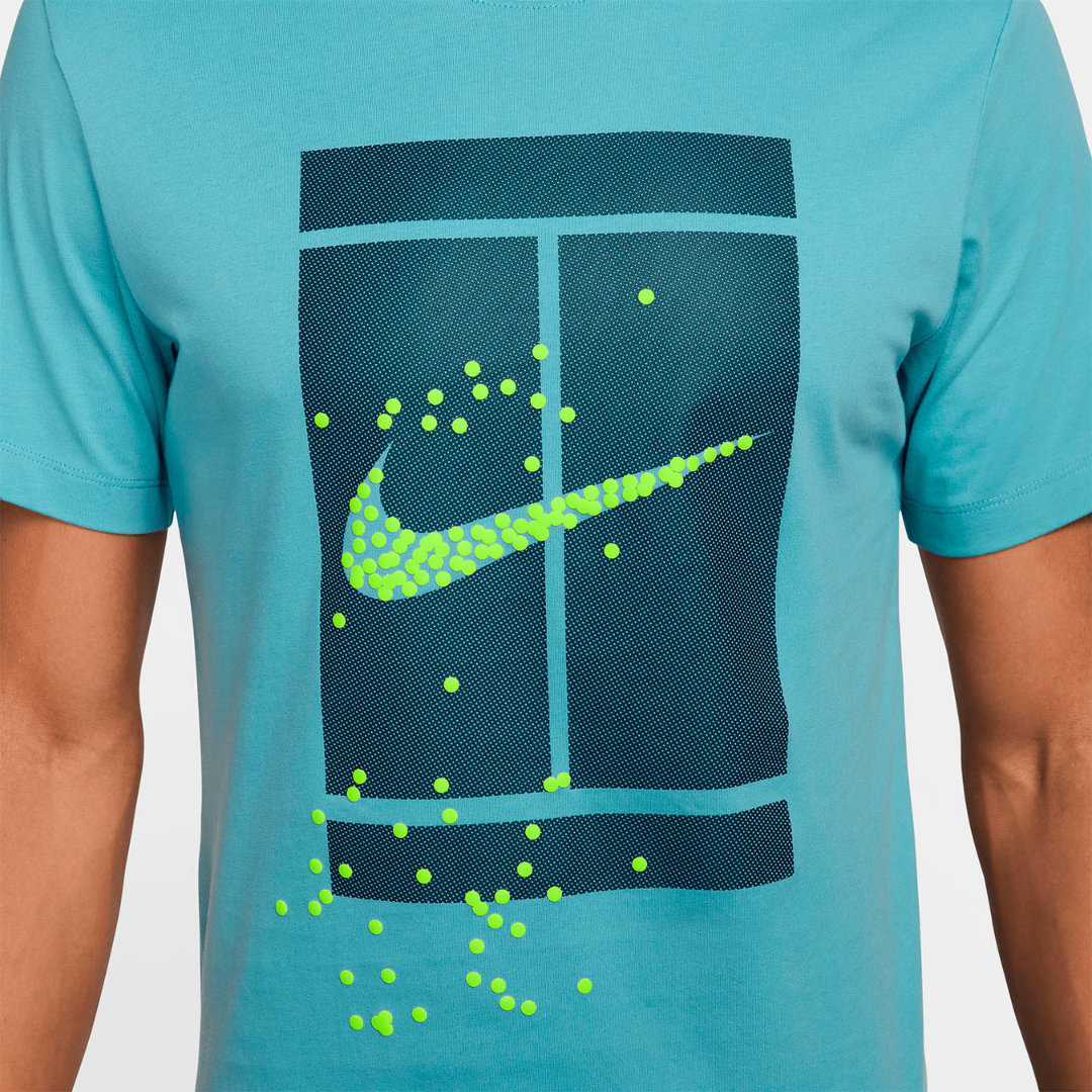 Nike Herre Heritage T-shirt*