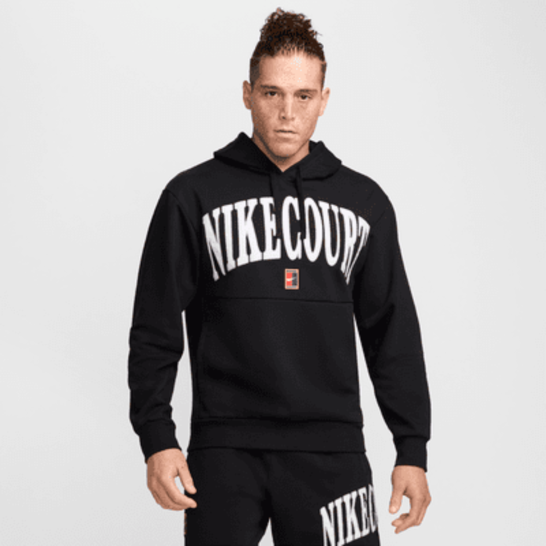 NikeCourt Heritage Hoodie*