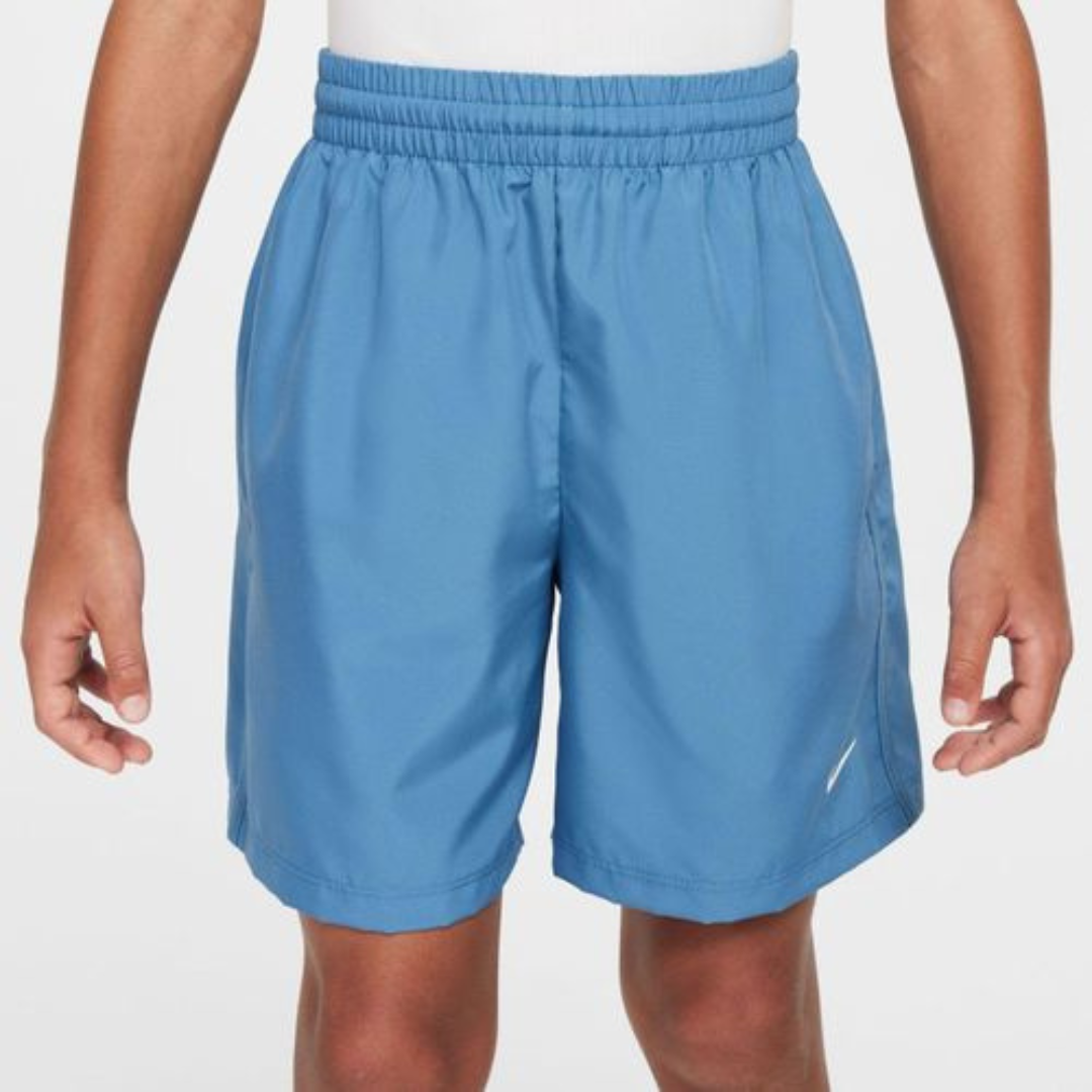 NikeCourt Drenge Multi Shorts*