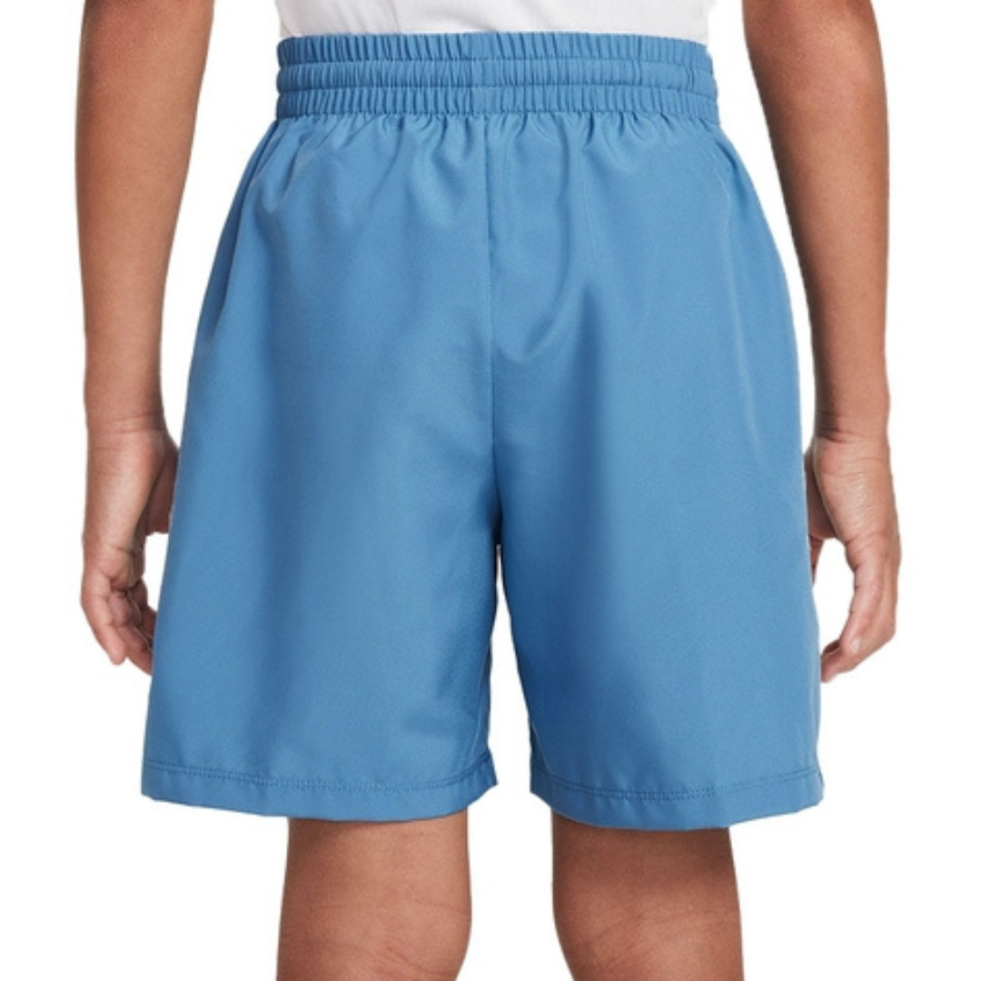 NikeCourt Drenge Multi Shorts*