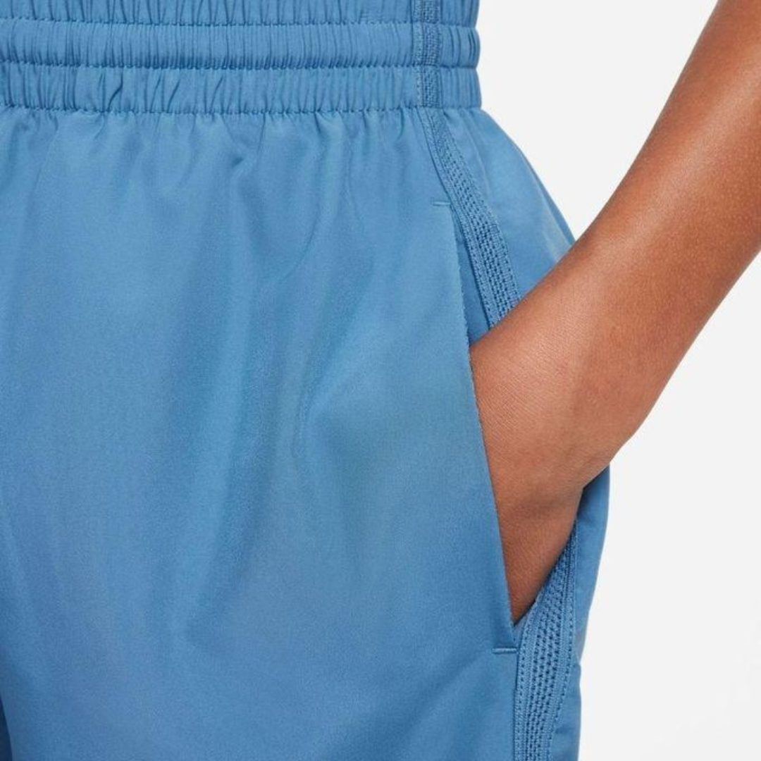 NikeCourt Drenge Multi Shorts*