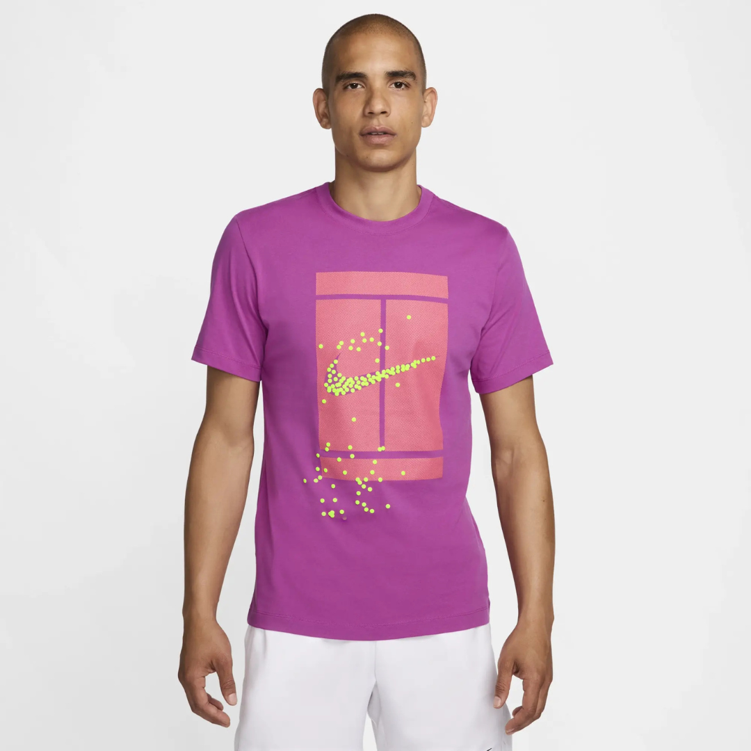 Nike Herre Heritage T-shirt*