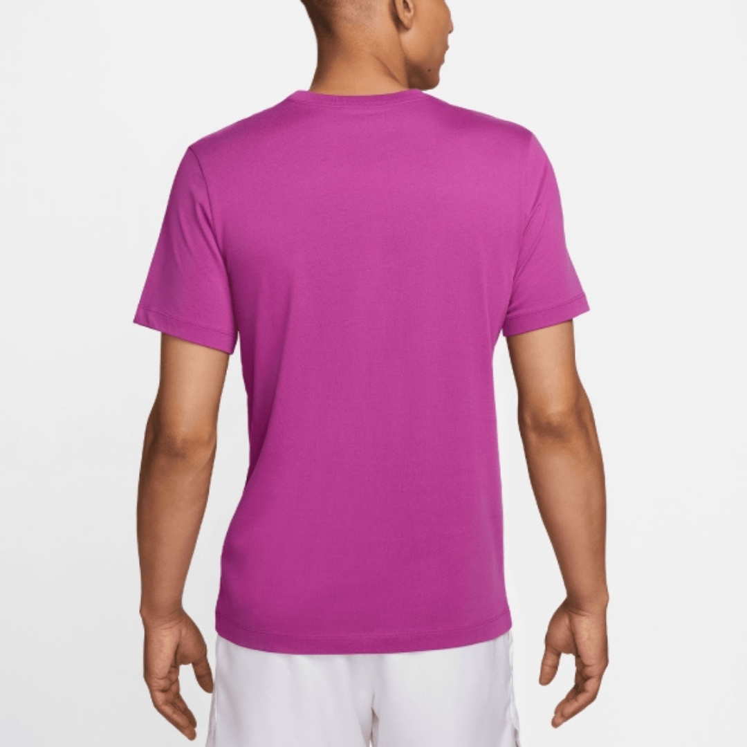 Nike Herre Heritage T-shirt*