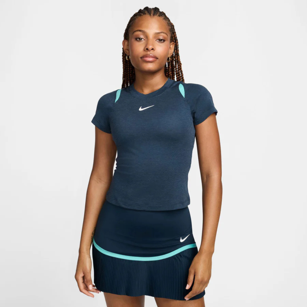 Nike Court Advantage Kvinde T-shirt*