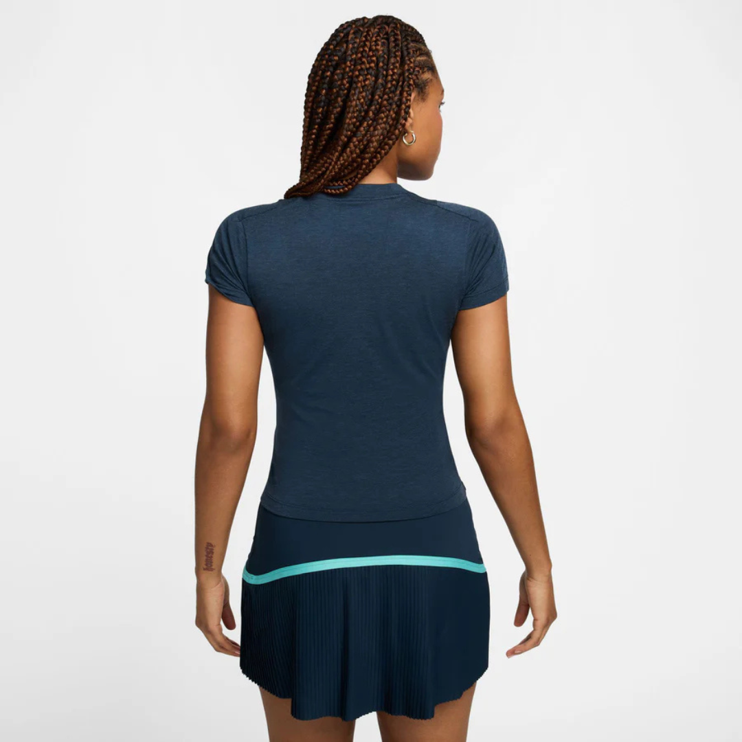Nike Court Advantage Kvinde T-shirt*