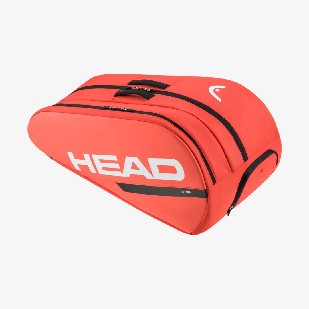 HEAD Tour Racquet Tennis Bag L
