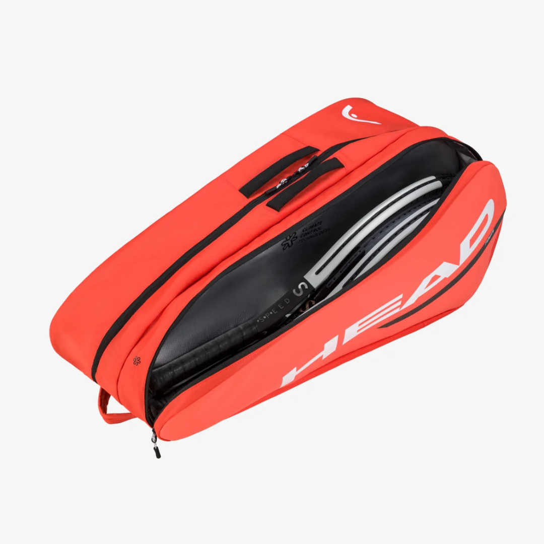 HEAD Tour Racquet Tennis Bag L