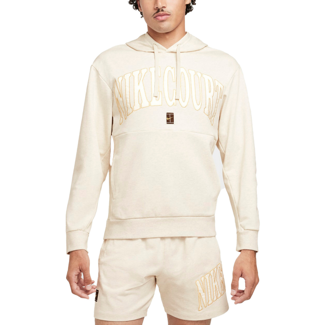 NikeCourt Heritage Hoodie*