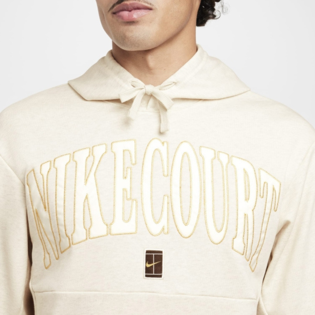 NikeCourt Heritage Hoodie*
