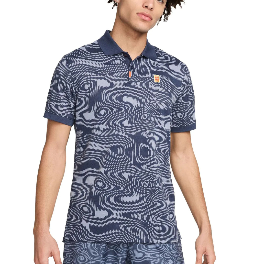 The Nike Polo Heritage*