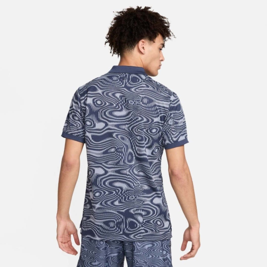 The Nike Polo Heritage*