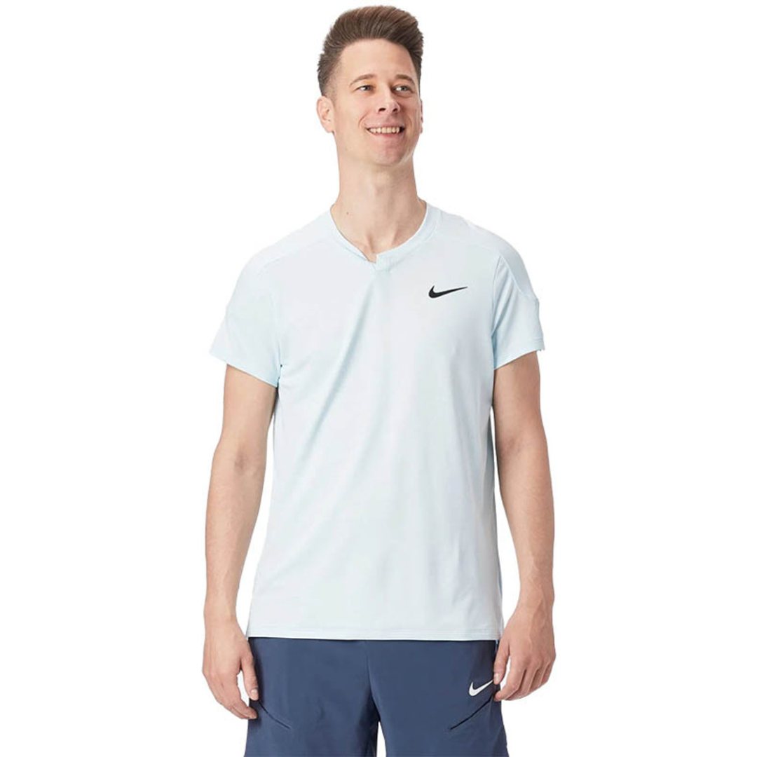 NikeCourt Slam Herre T-shirt*