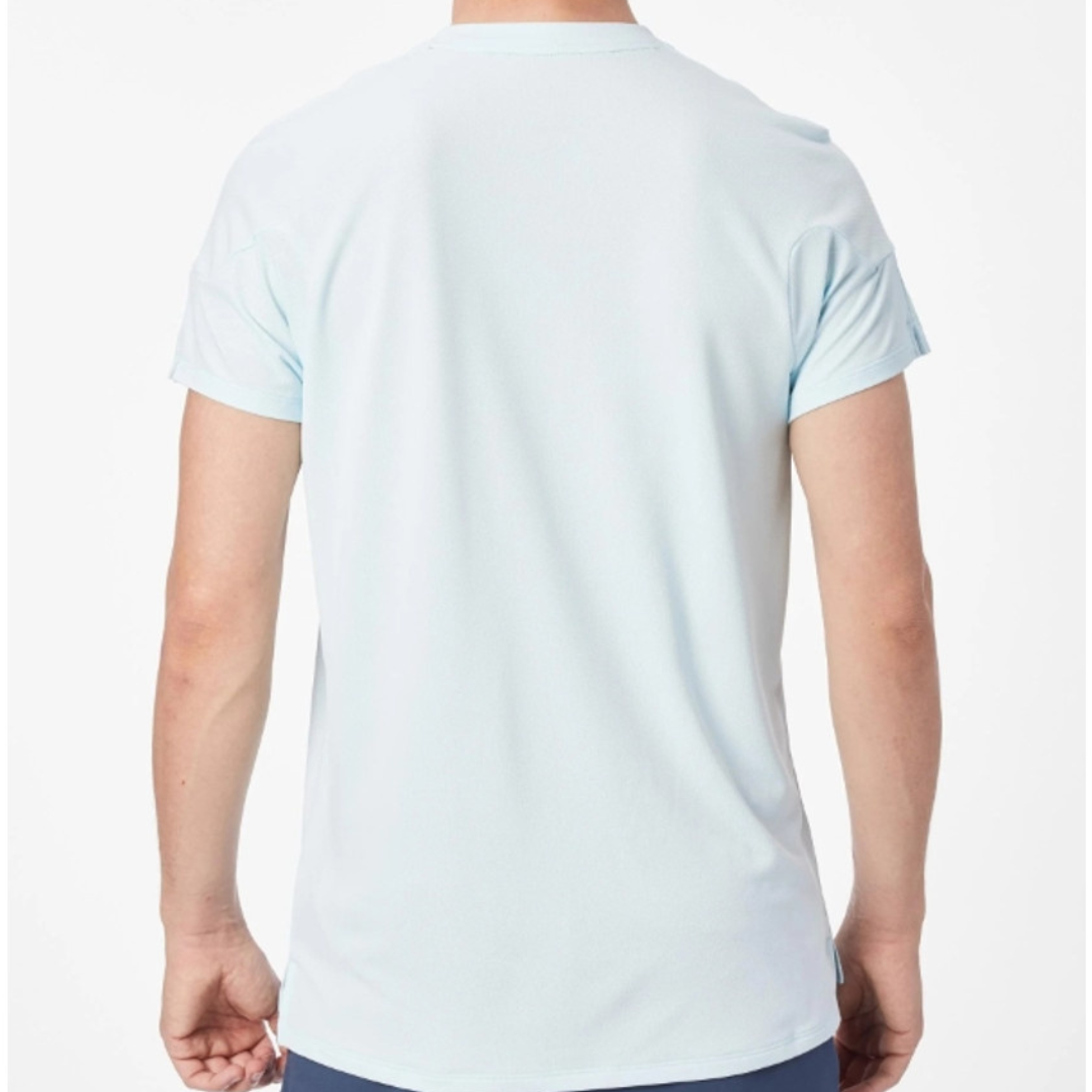 NikeCourt Slam Herre T-shirt*