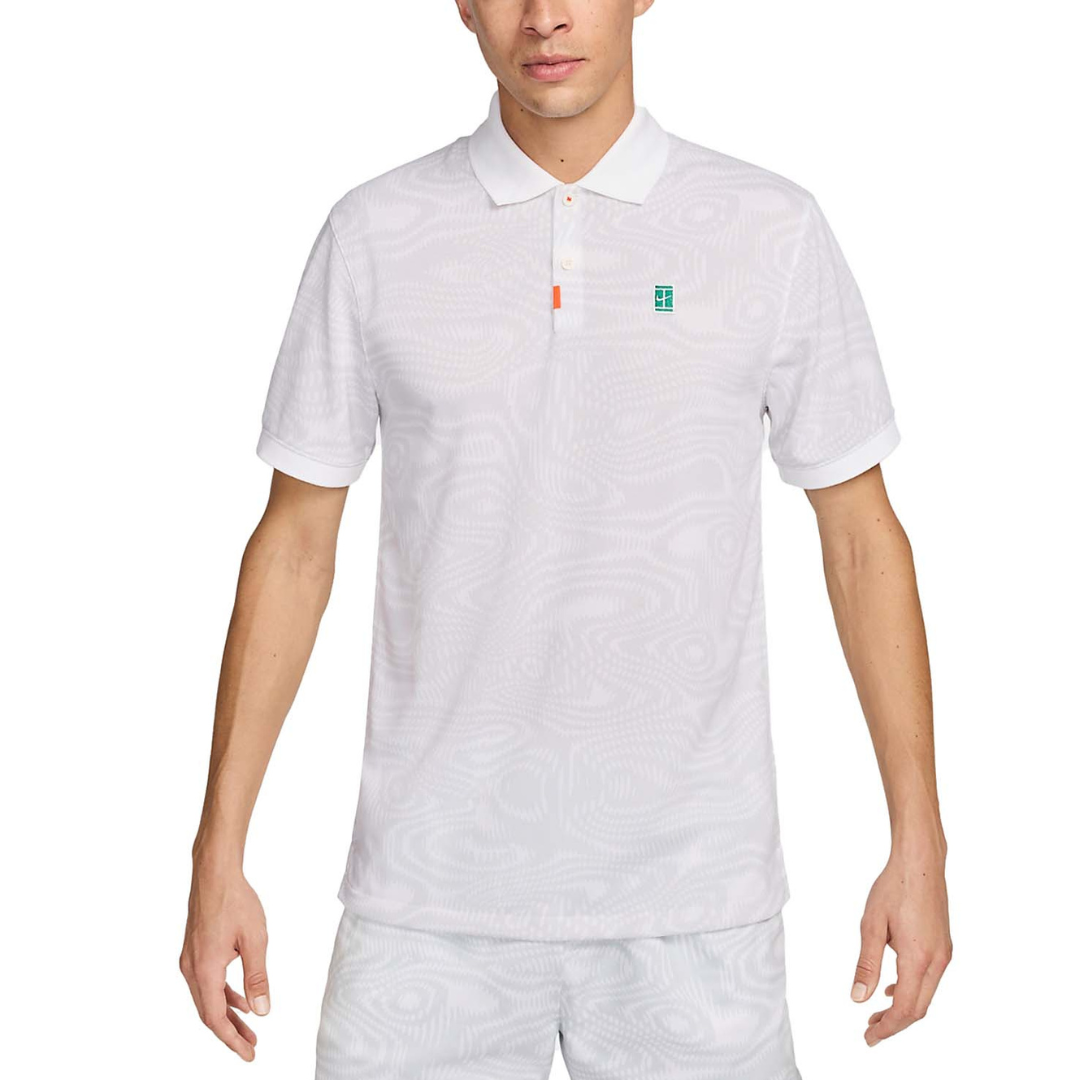 The Nike Polo Heritage*