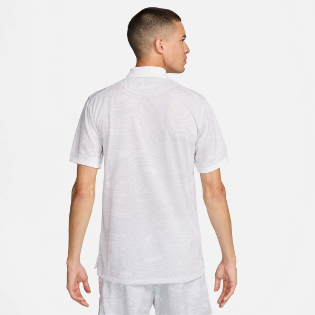 The Nike Polo Heritage*