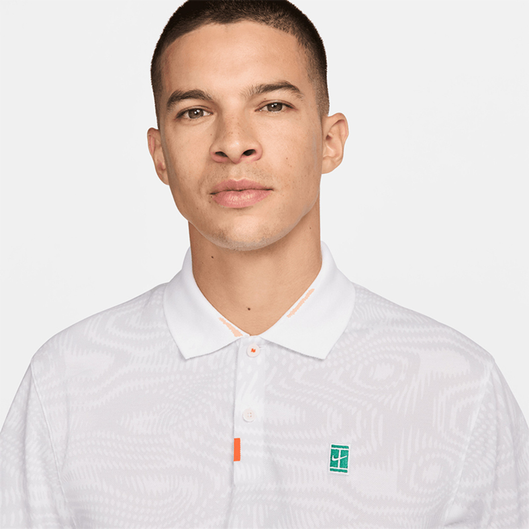The Nike Polo Heritage*