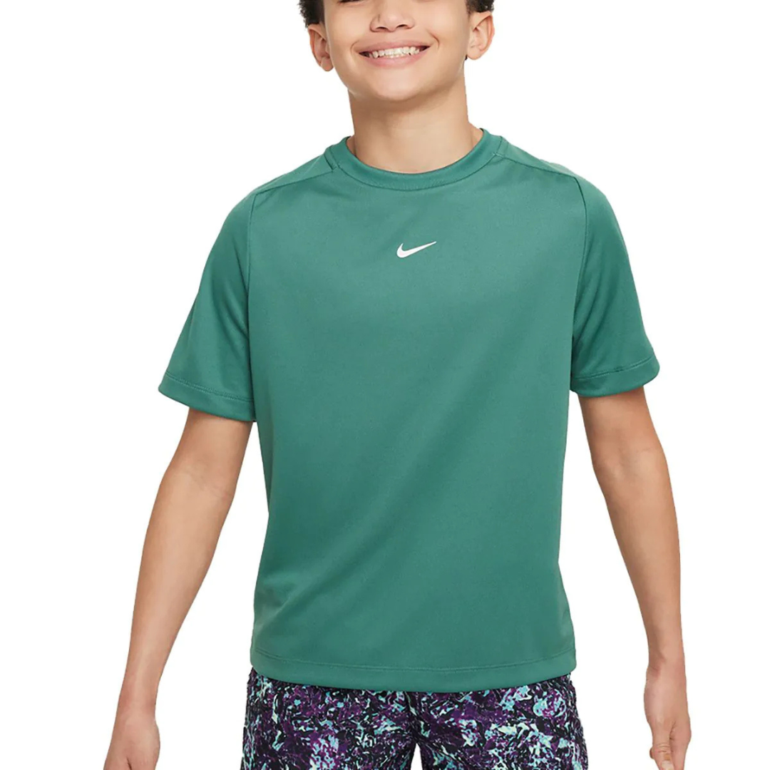 Nike Drenge Multi+ T-shirt*
