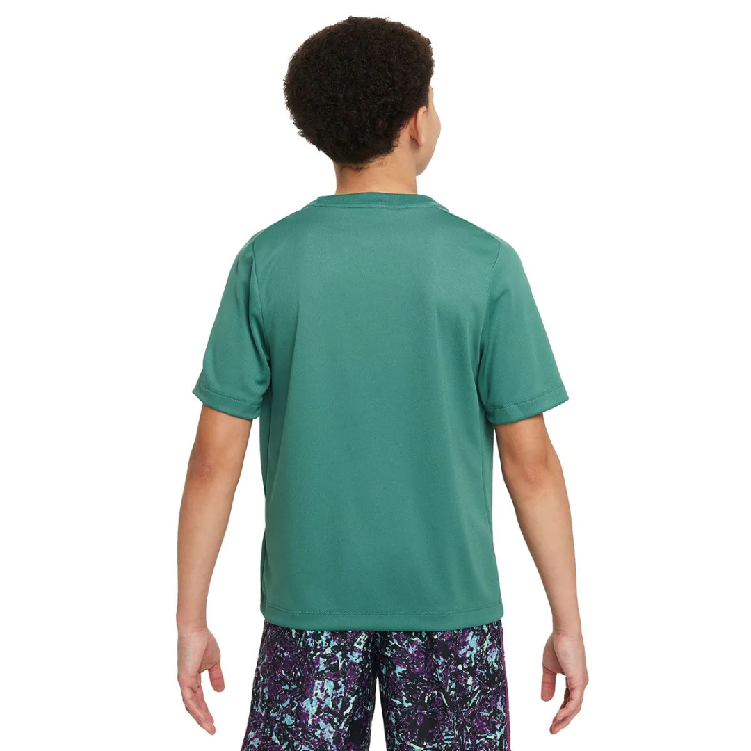 Nike Drenge Multi+ T-shirt*