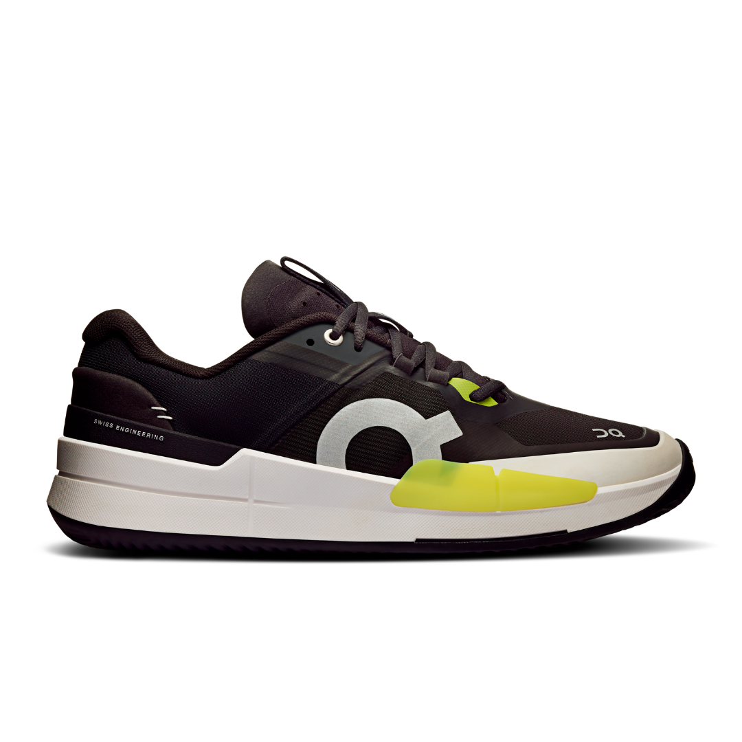 The Roger Pro 2 Herre Clay