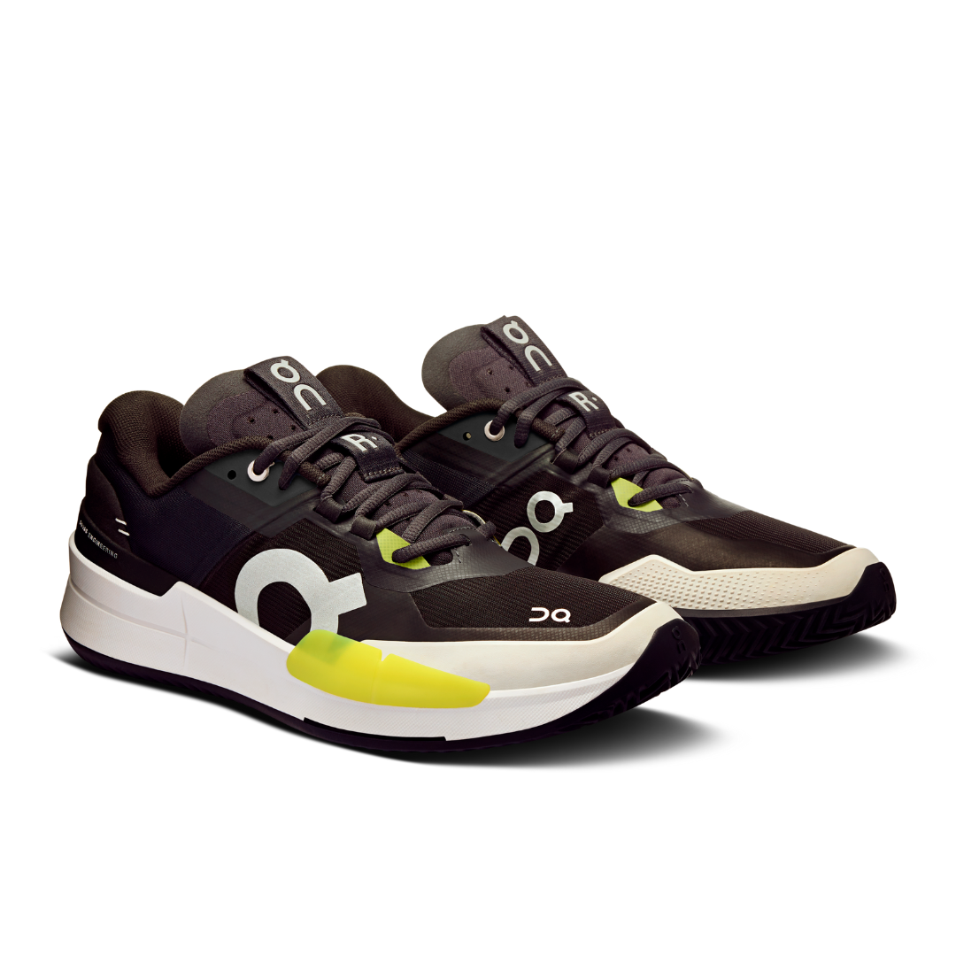 The Roger Pro 2 Herre Clay