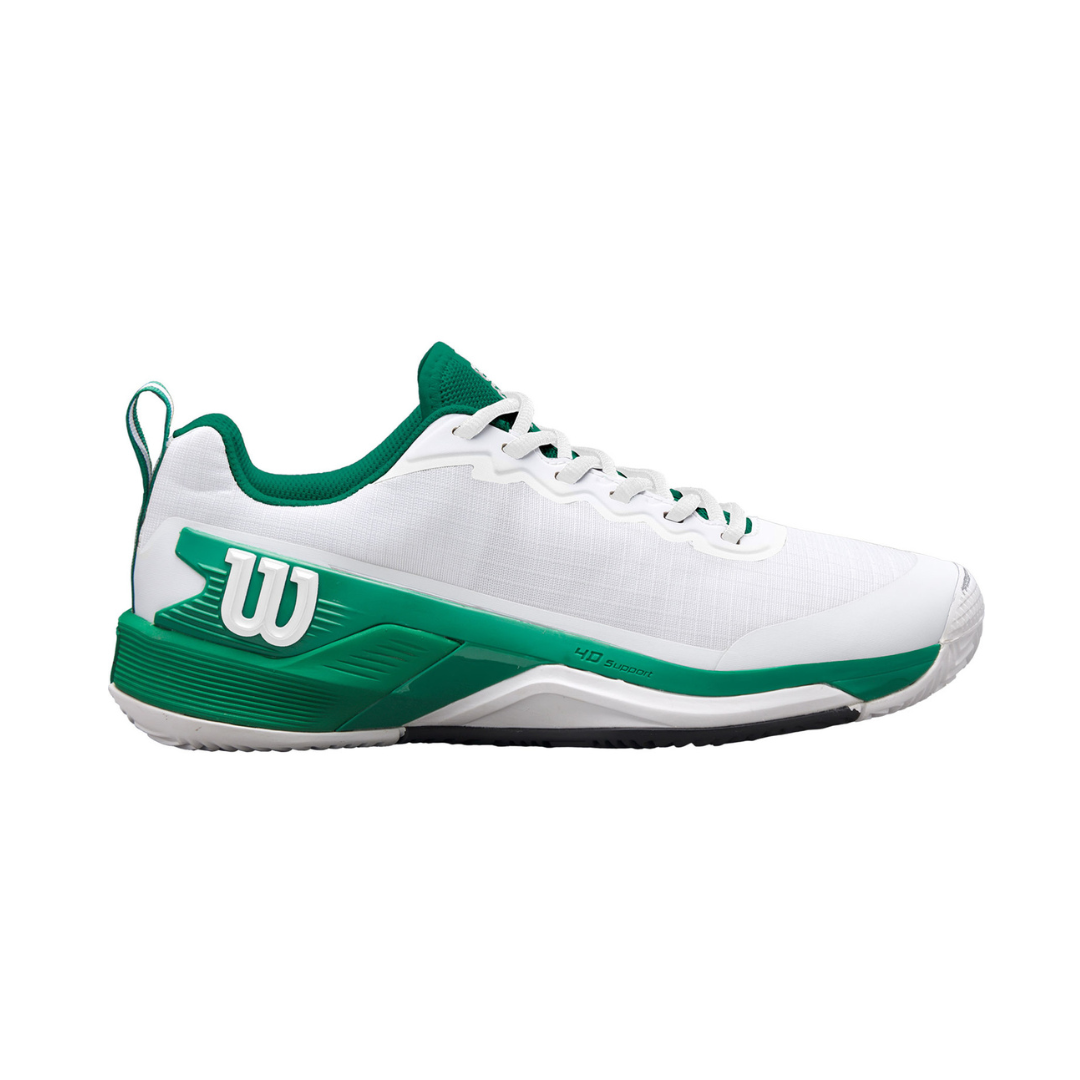 Wilson Rush Pro 4.5 Clay