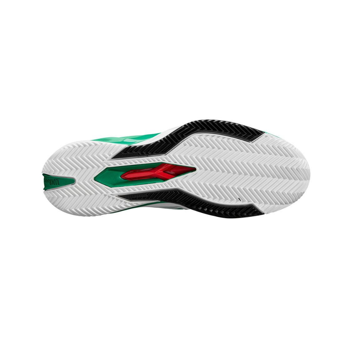 Wilson Rush Pro 4.5 Clay