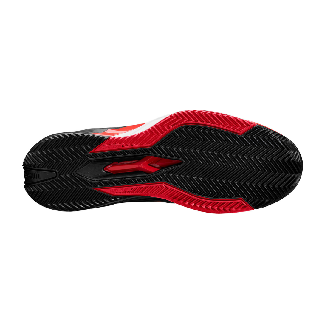 Wilson Rush Pro 4.5 Clay