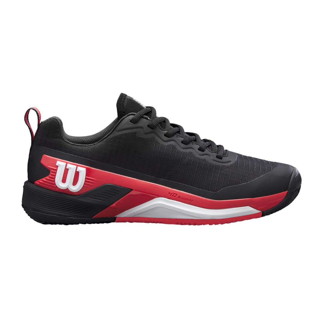 Wilson Rush Pro 4.5 Clay