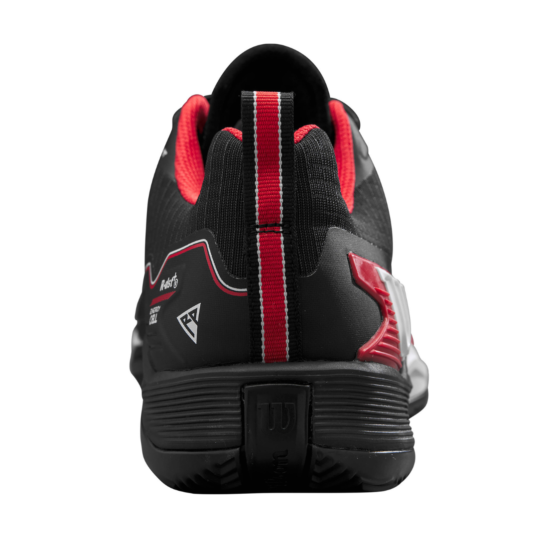 Wilson Rush Pro 4.5 Clay
