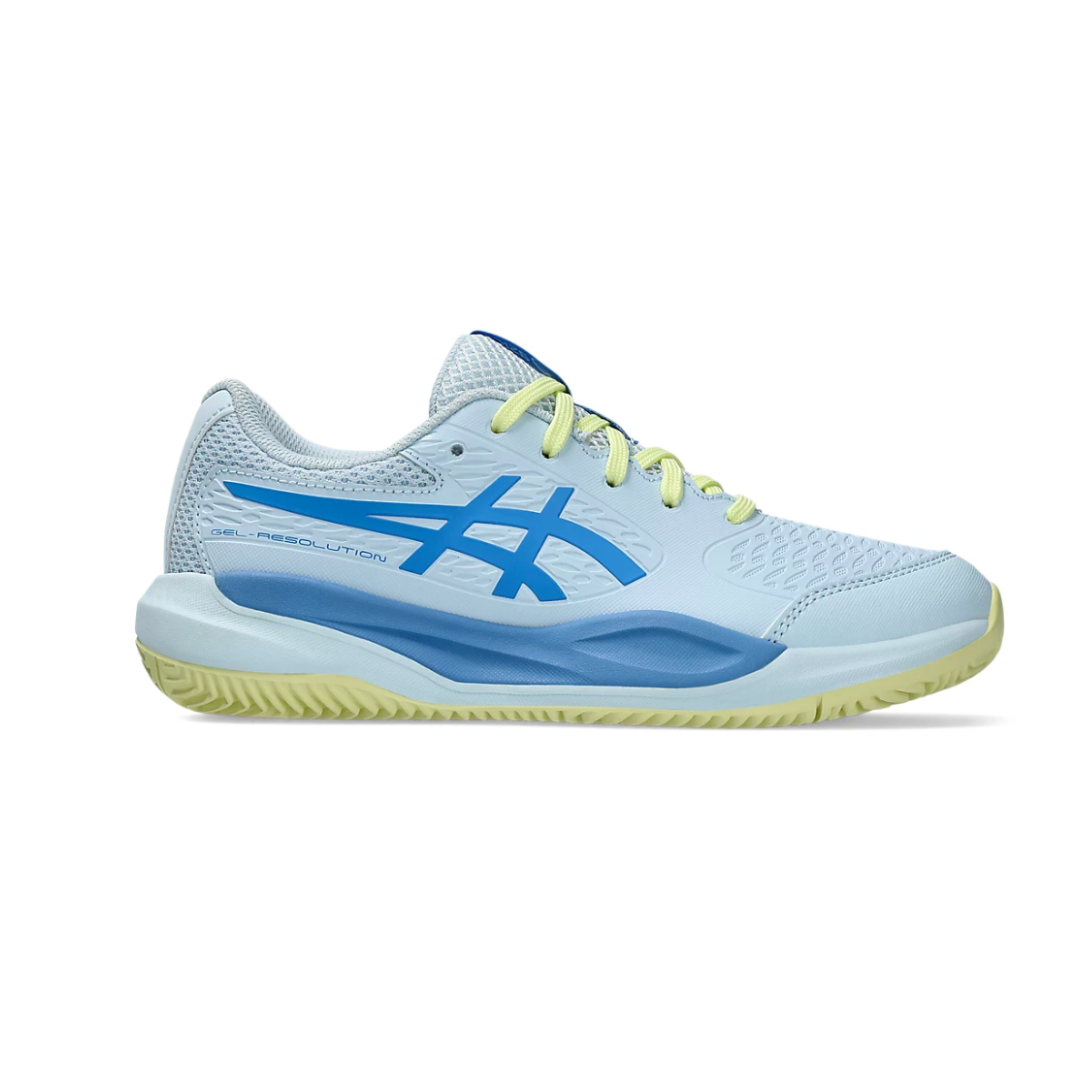 Asics Junior Gel-Resolution 9 GS Clay*