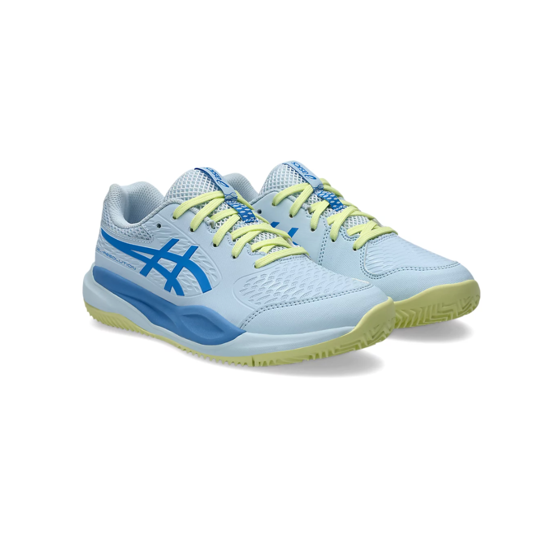 Asics Junior Gel-Resolution 9 GS Clay*