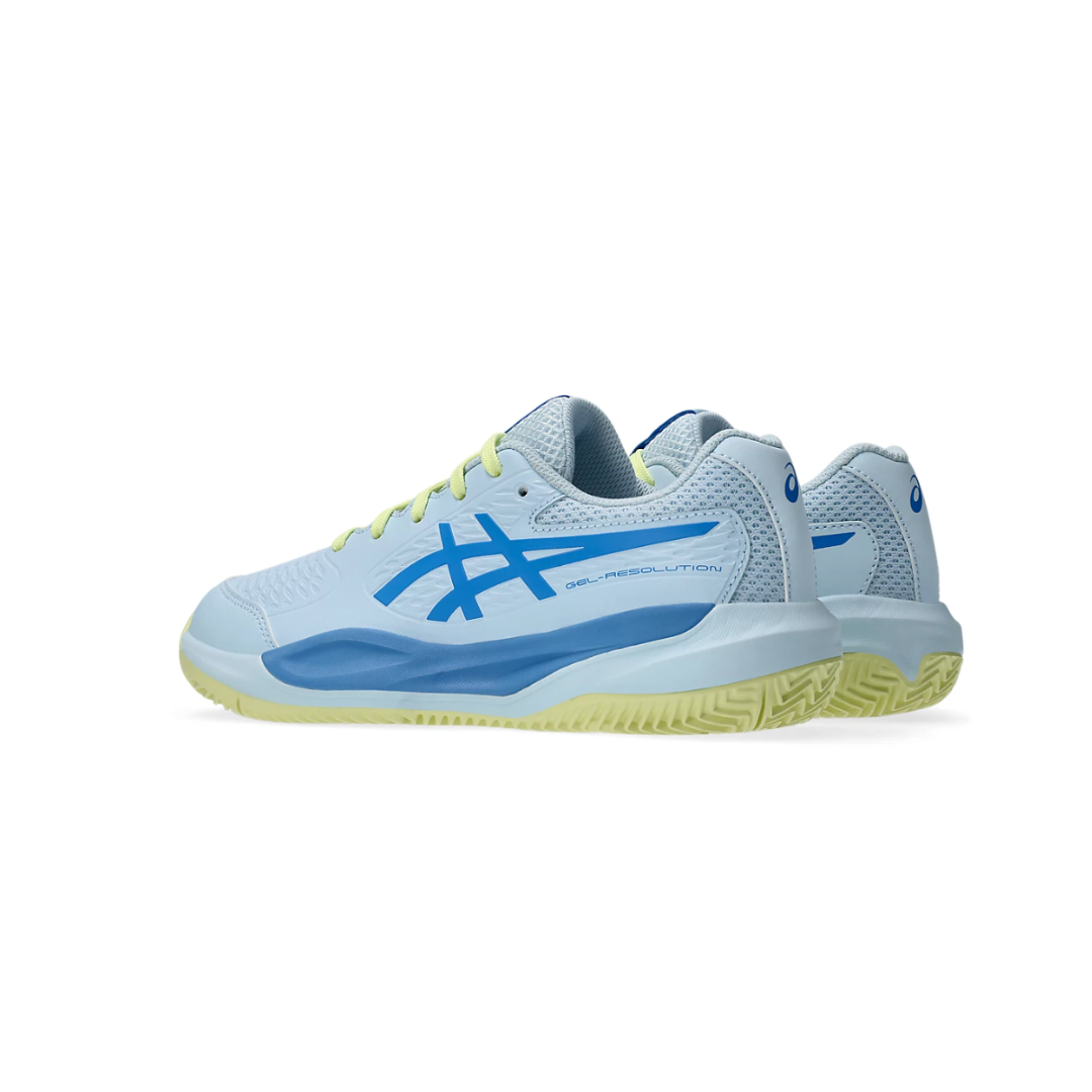 Asics Junior Gel-Resolution 9 GS Clay*