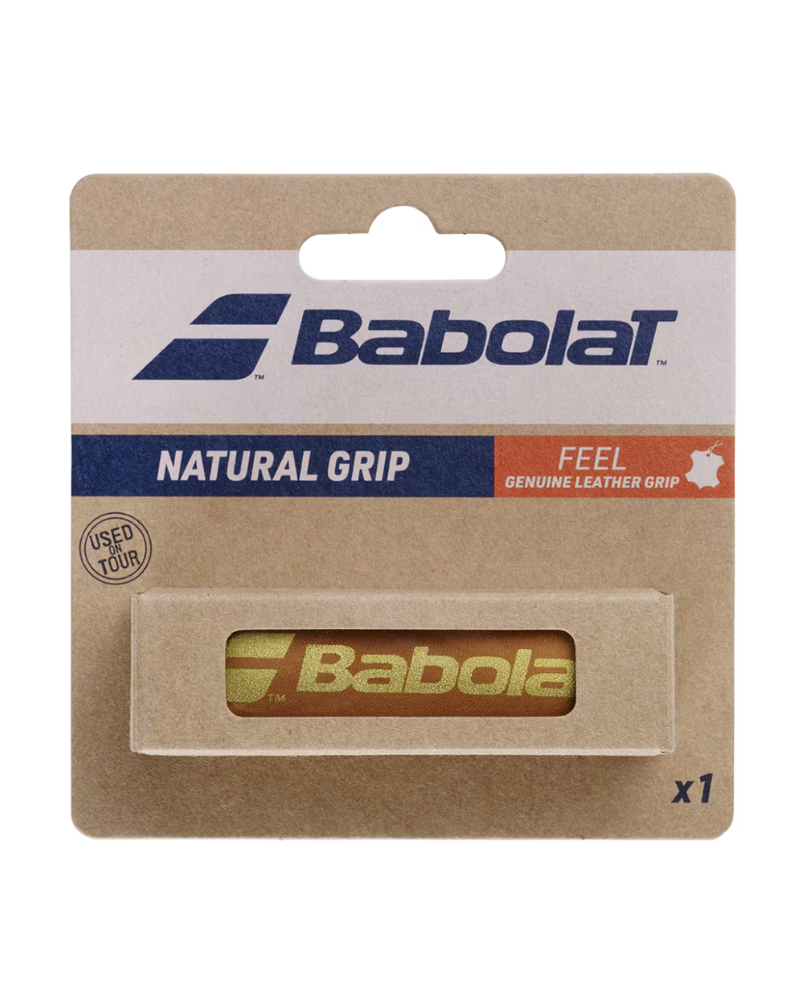 Babolat Leather Gribs