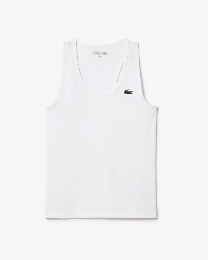 HIK/Lacoste Dame Tank